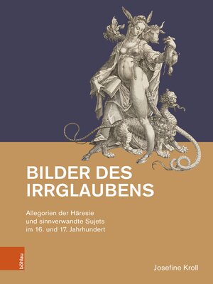 cover image of Bilder des Irrglaubens
